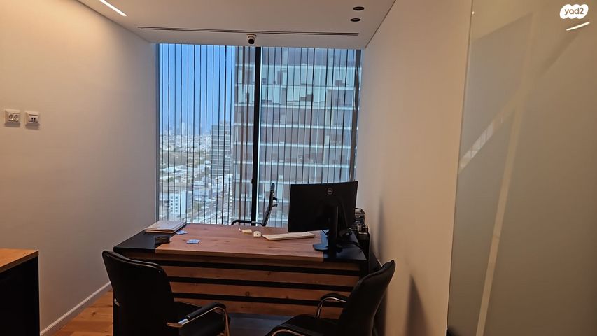 משרדים, תוצרת הארץ, פתח תקווה