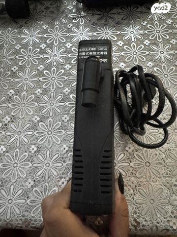 תמונת מודעה - חיות מחמד