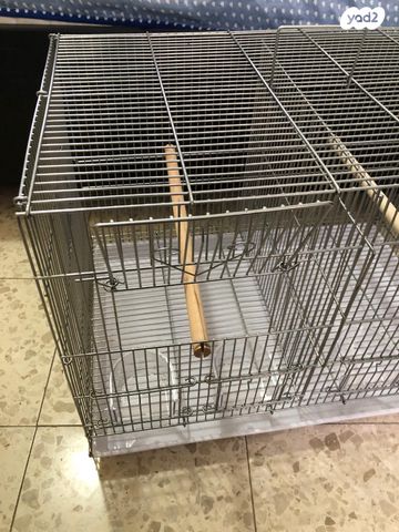 אביזרים | כלוב