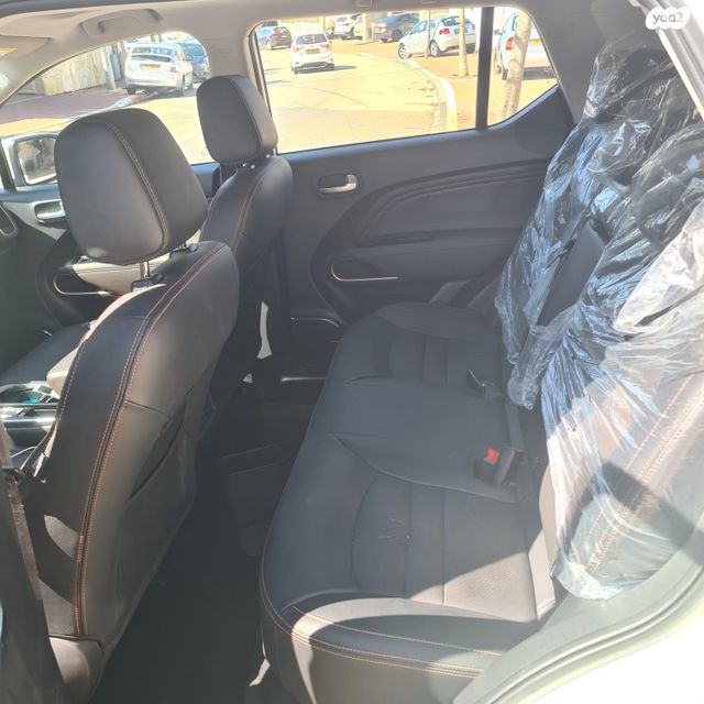 ג'י.איי.סי GE3