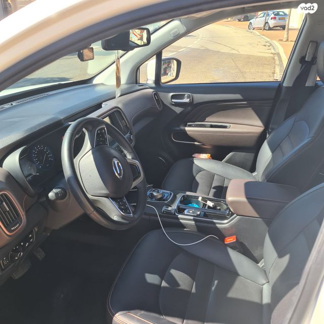 ג'י.איי.סי GE3