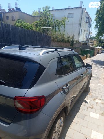 מודעת רכב יונדאי וניו