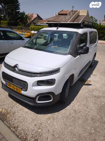 סיטרואן ברלינגו