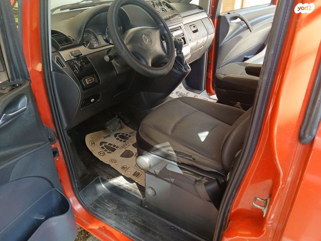 מרצדס-בנץ ויטו