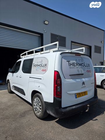 סיטרואן ברלינגו