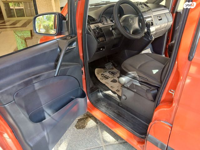 מרצדס-בנץ ויטו