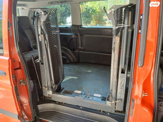 מרצדס-בנץ ויטו