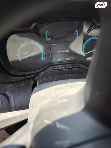 סיטרואן ברלינגו