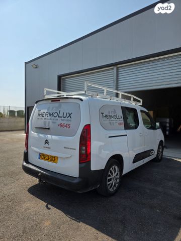 סיטרואן ברלינגו