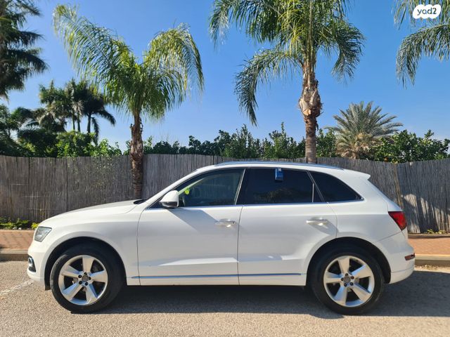אאודי Q5