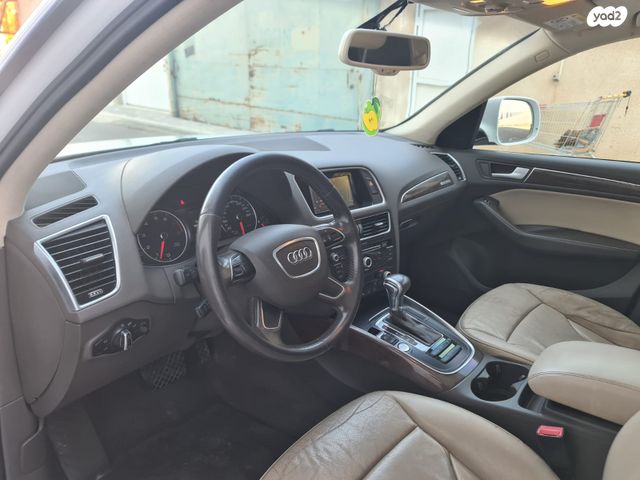 אאודי Q5
