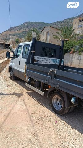 מודעת רכב איווקו