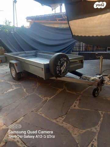 מודעת רכב פרטי/מסחרי