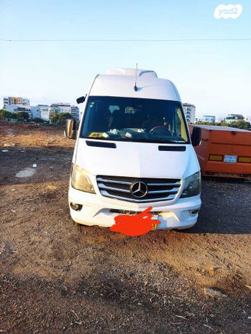 מיניבוסים ורכבי הסעות