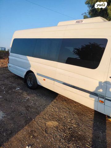 מיניבוסים ורכבי הסעות