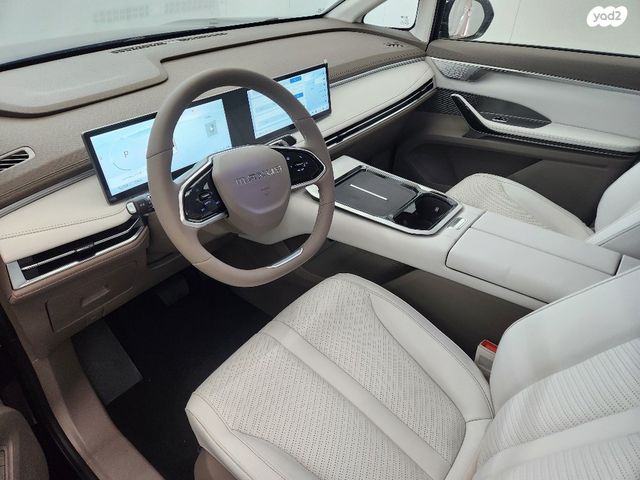 מקסוס מיפה 7