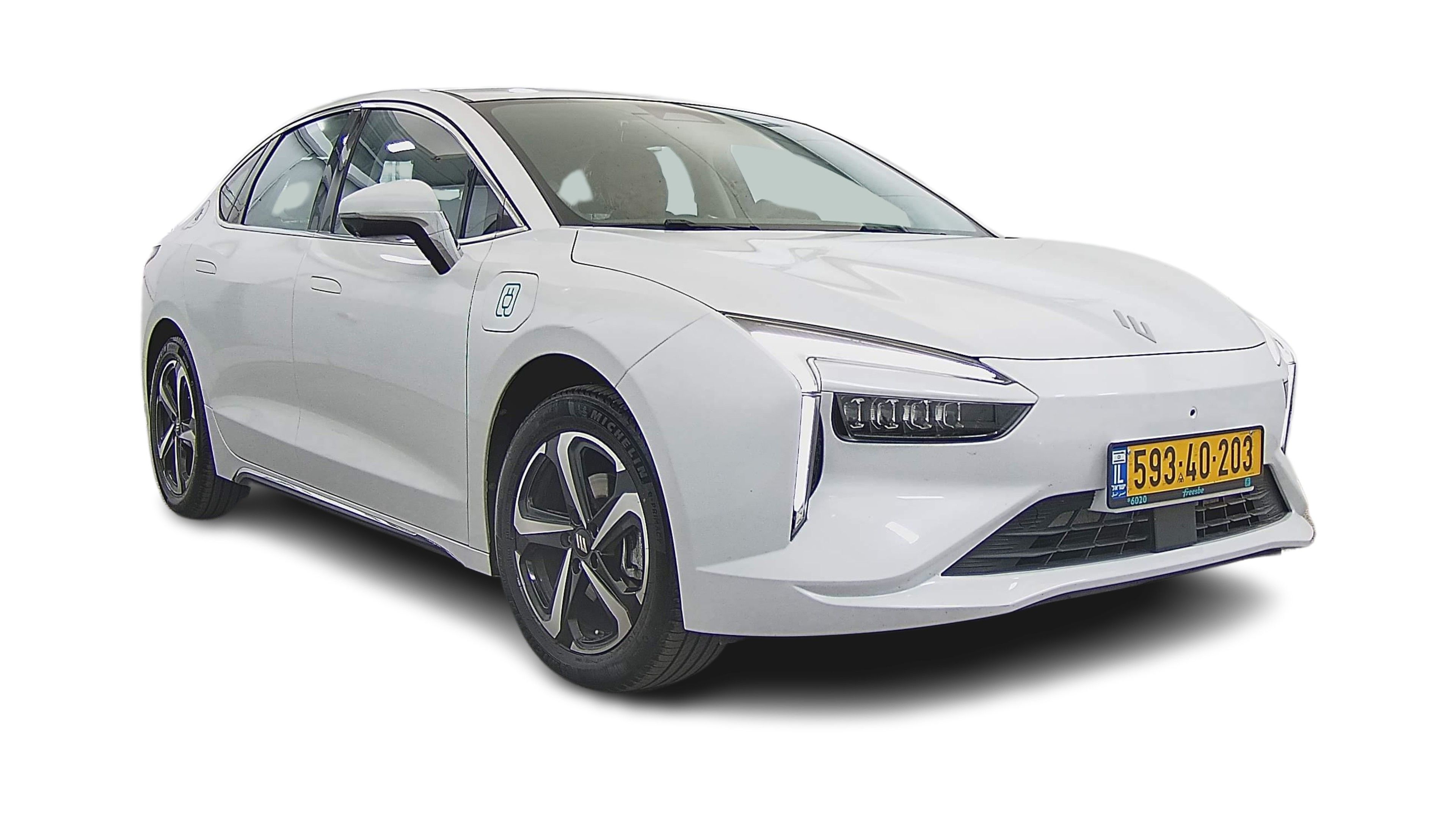מודעת רכב אי.וי איזי  Limo