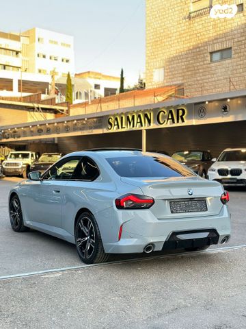 ב מ וו סדרה 2