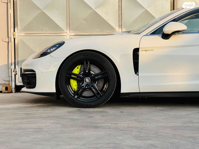 פורשה פאנאמרה