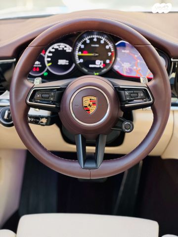 פורשה פאנאמרה