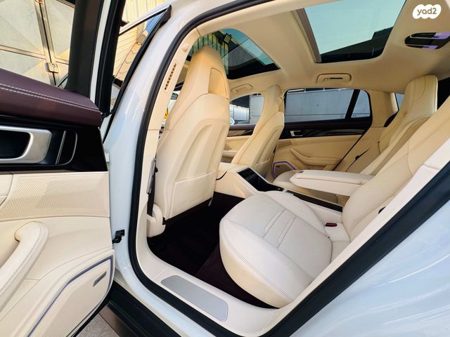 פורשה פאנאמרה