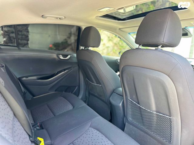 יונדאי איוניק