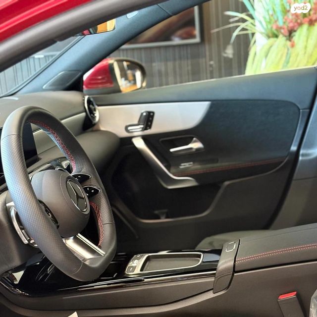 מרצדס-בנץ A-class