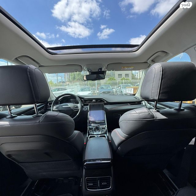 מקסוס איוניק 6