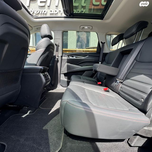 מקסוס איוניק 6