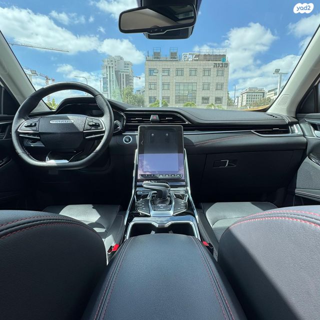 מקסוס איוניק 6