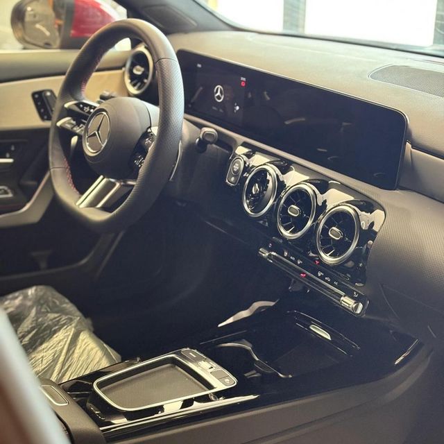 מרצדס-בנץ A-class