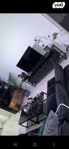 דירה, פועה 16, עבאס, חיפה