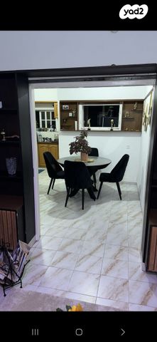 דירה, פועה 16, עבאס, חיפה