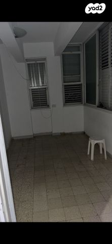 דירה, פועה 16, עבאס, חיפה