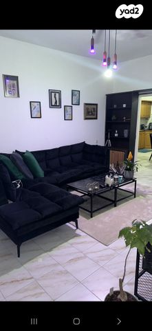 דירה, פועה 16, עבאס, חיפה