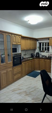 דירה, פועה 16, עבאס, חיפה