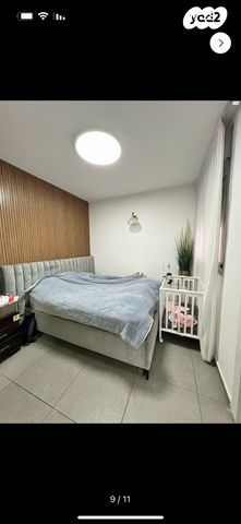 דירה, שמעון פרס 5, המחנה הצבאי, קרית מלאכי