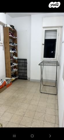 דירה, פועה 16, עבאס, חיפה