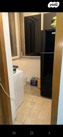 דירה, פועה 16, עבאס, חיפה