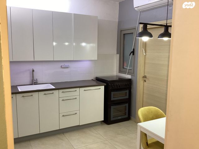 דירה, יונה בן אמיתי 24, רמת אבי עזרי / רמת בית שמש ג-1, בית שמש