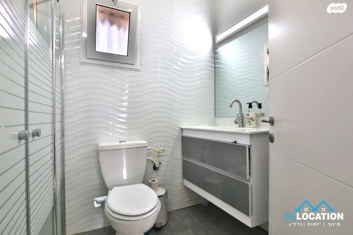 דירה, שדרות הנרייטה סולד, קרית ים ב', קרית ים