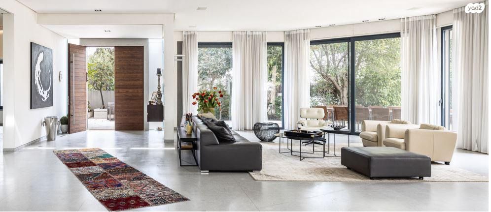 בית פרטי/ קוטג', הרצליה פיתוח, הרצליה