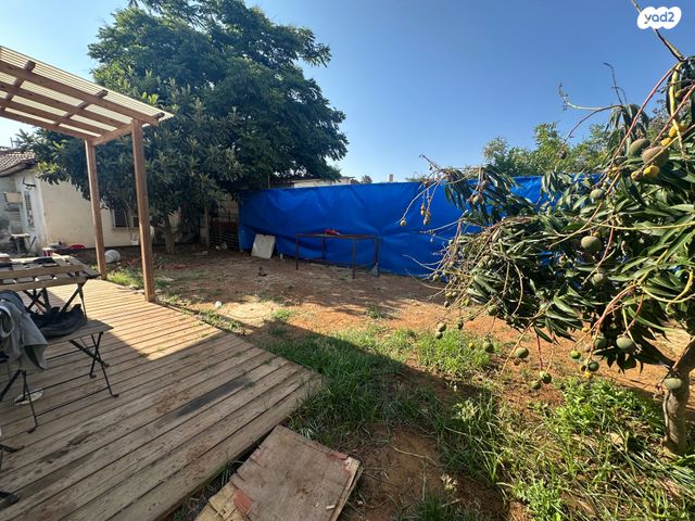 מגרשים, הפארק, כפר סבא