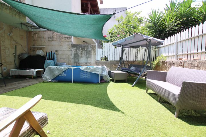 בית פרטי/ קוטג', אפק, קרית ביאליק