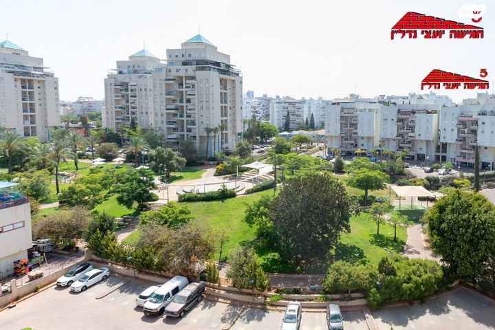 גג/ פנטהאוז, התזמורת, נאות אשלים, ראשון לציון