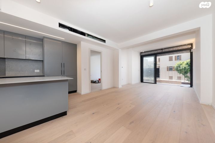 דירה, יהודה הימית, צפון יפו, המושבה האמריקאית-גרמנית, תל אביב יפו