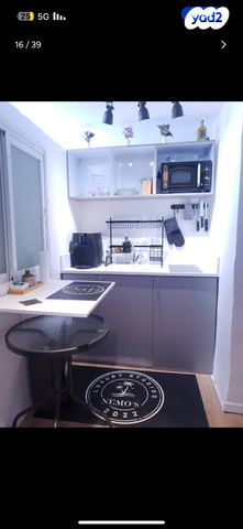 דירה, העלייה השנייה, בת גלים, חיפה