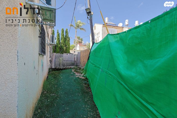 דירת גן, הרי גלעד, יד התשעה, שביב, הרצליה