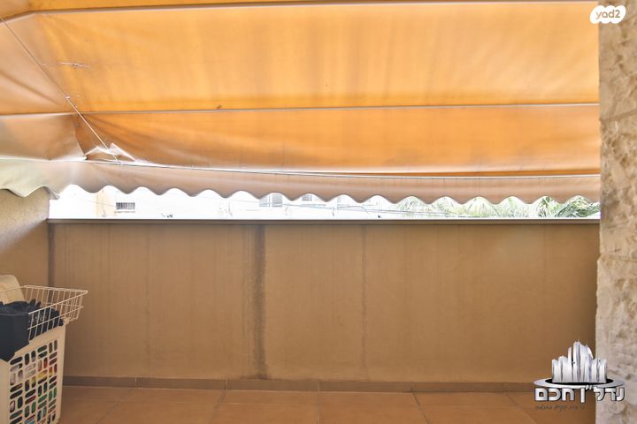 דירה, ברק 10, מוצקין הותיקה, קרית מוצקין