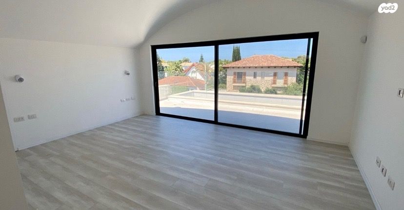 בית פרטי/ קוטג', הנשיא יצחק בן צבי, הרצליה פיתוח, הרצליה